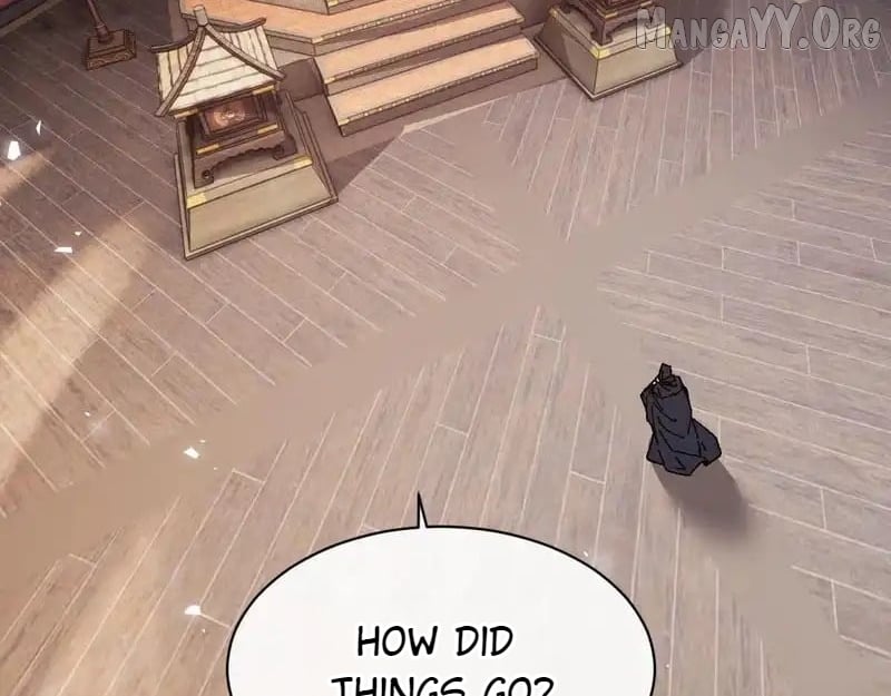 Master: This rebellious disciple is definitely not the Holy Son Chapter 164 - page 57
